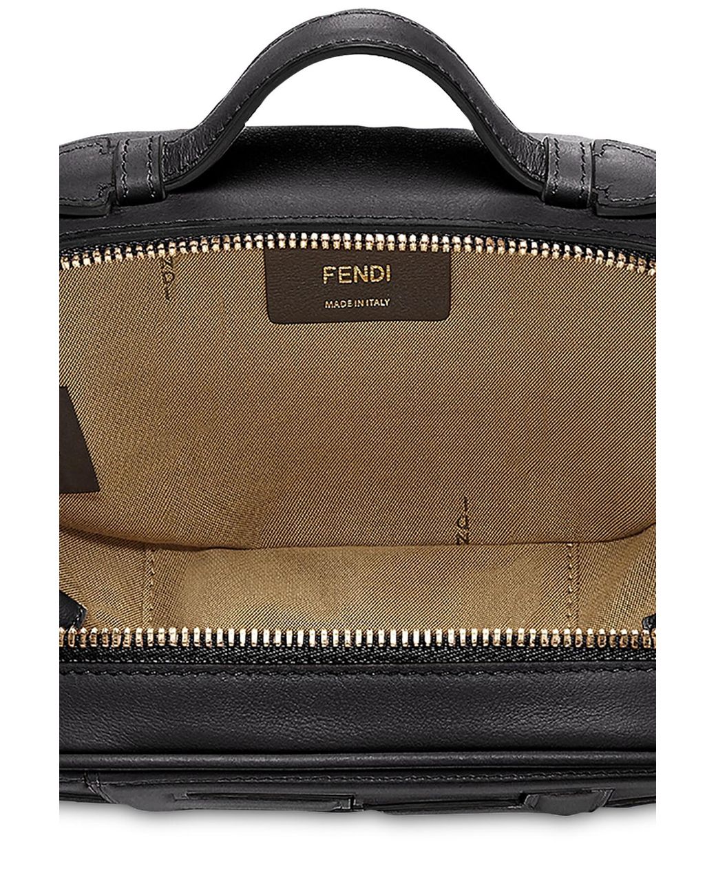 mini camera case fendi