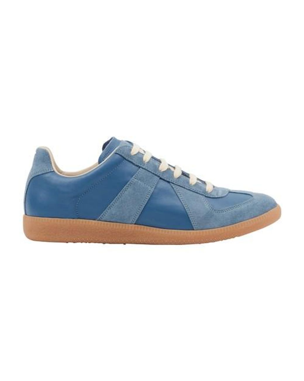Maison margiela shop replica light blue