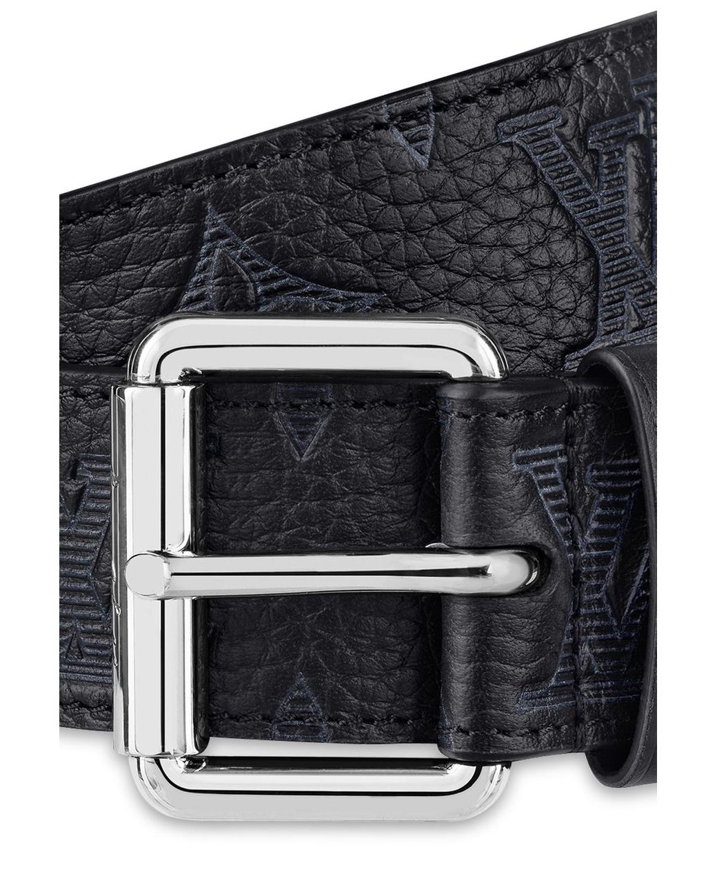 Products By Louis Vuitton: Signature 35mm Belt
