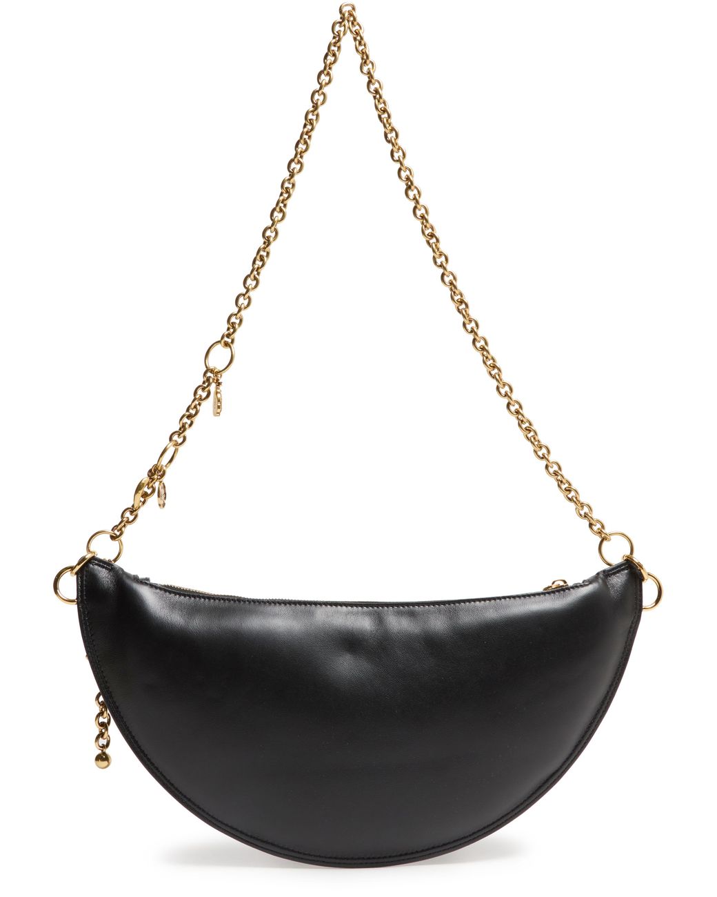 Chloé Black Chloé Icon Shoulder Bag