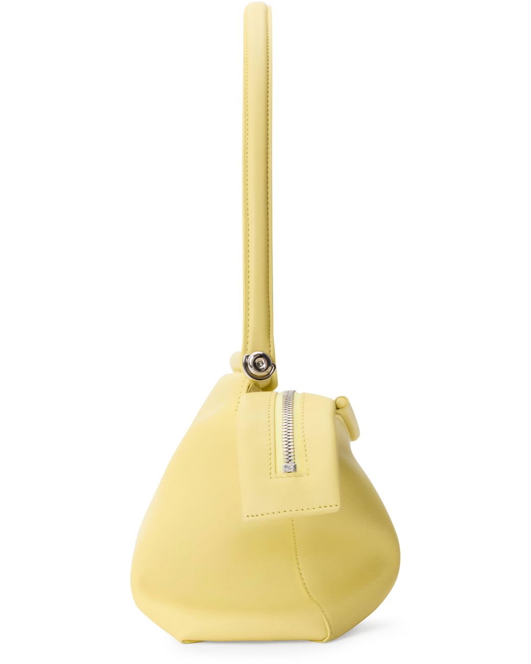 Loewe Yellow Small Whisker Bag