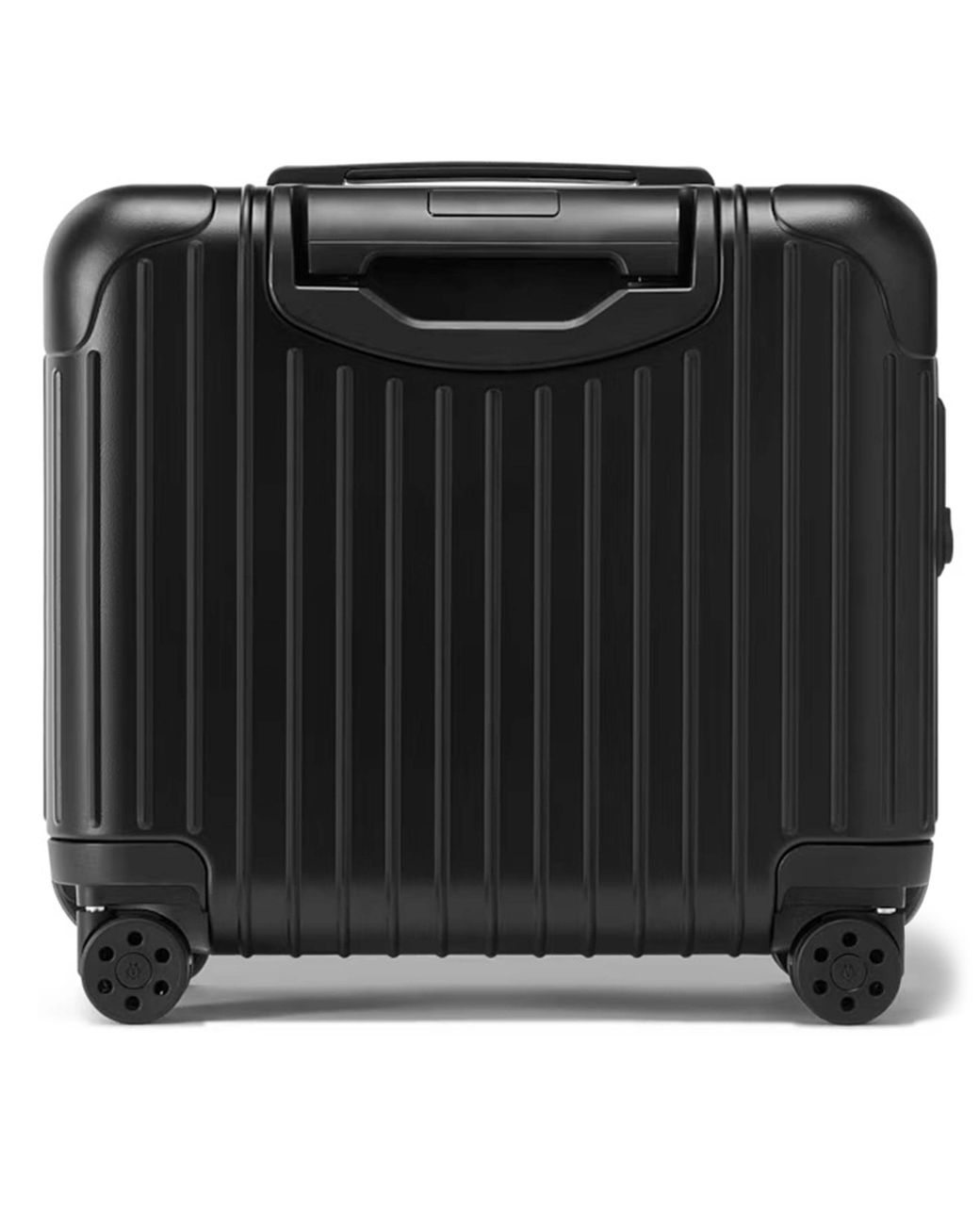 バッグ RIMOWA Essential Sleeve Compact RIMOWA Essential Sleeve Compact Luggage in Black | Lyst