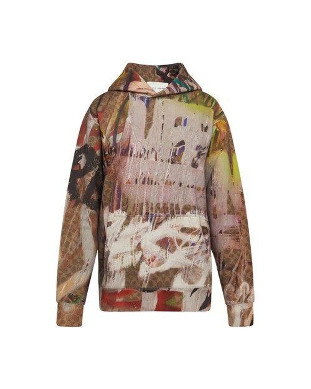 COACH X Mint + Serf Hoodie In Organic Cotton | Lyst