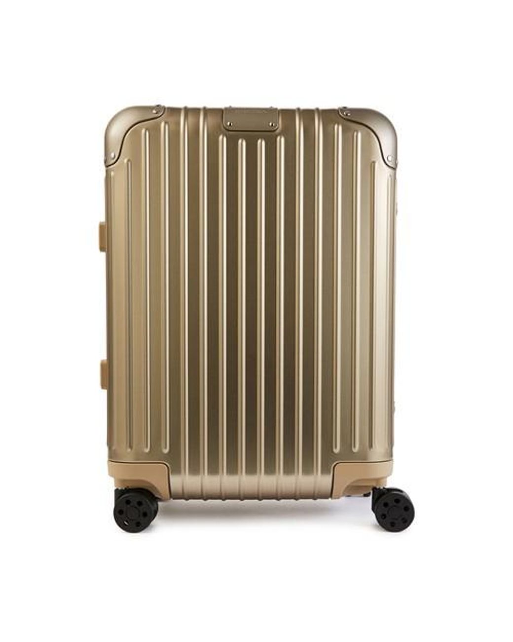 RIMOWA Original Classic Cabin luggage Lyst