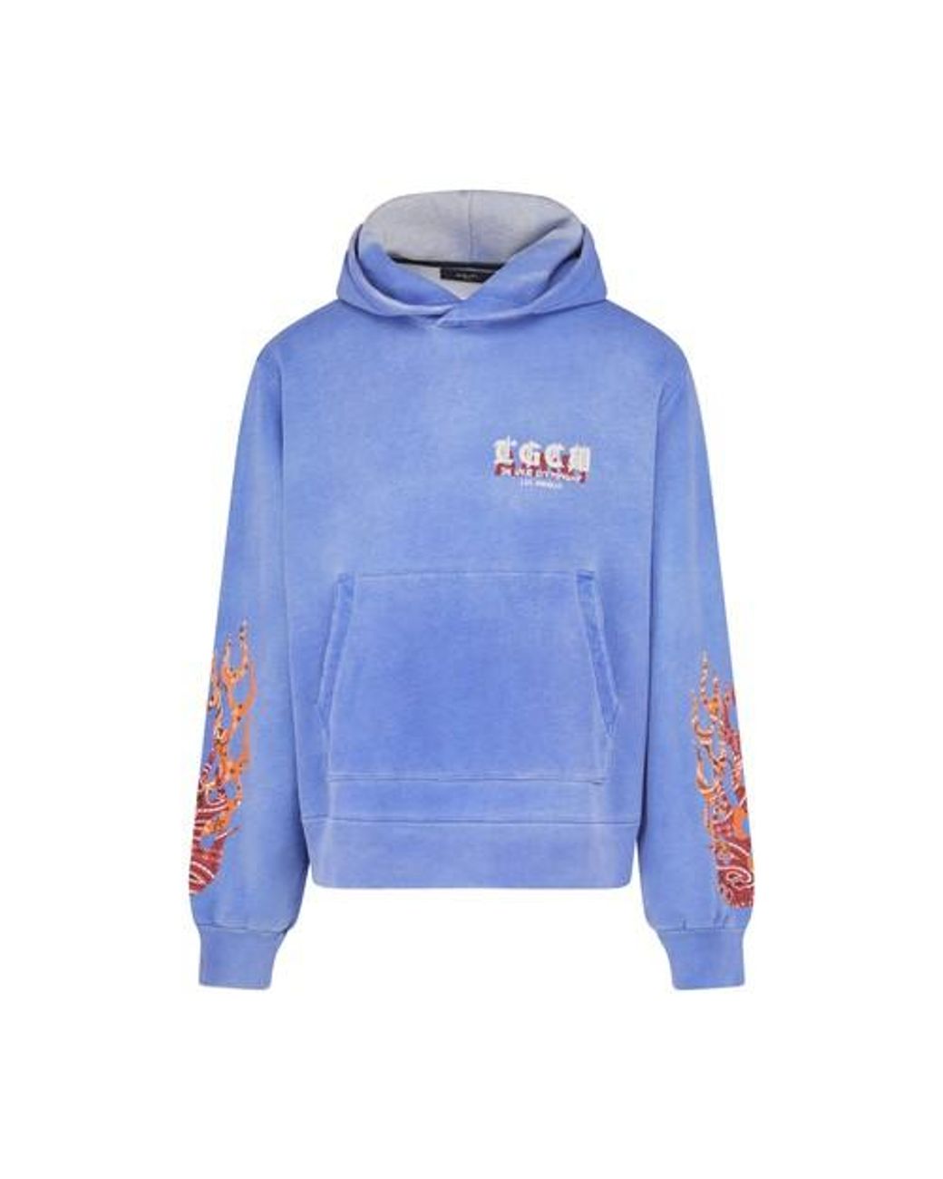 存在感絶大【AMIRI】T.G.C.W Flames パーカー 存在感絶大【AMIRI】T.G.C.W Flames パーカー (AMIRI/パーカー