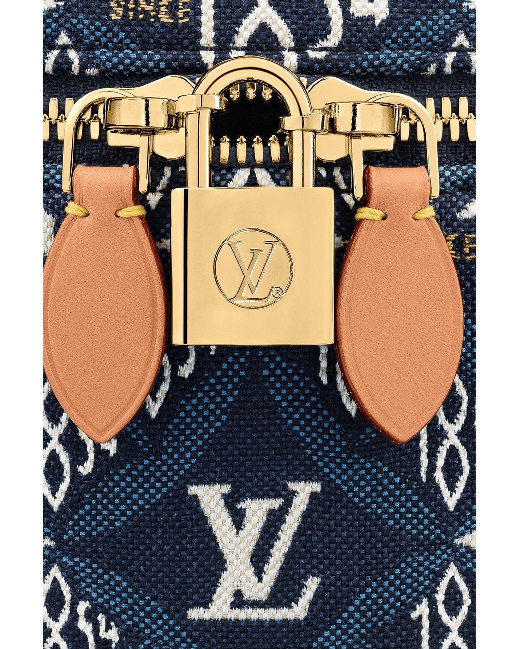 Borsa Vanity Pm Louis Vuitton