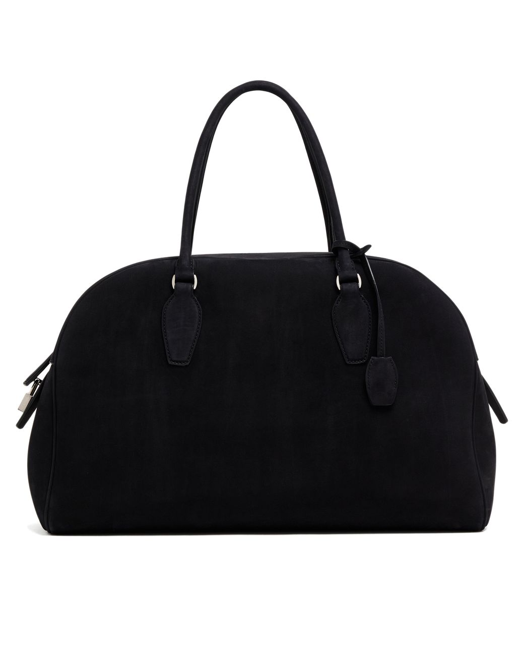 India 15.75 The Row en coloris Black