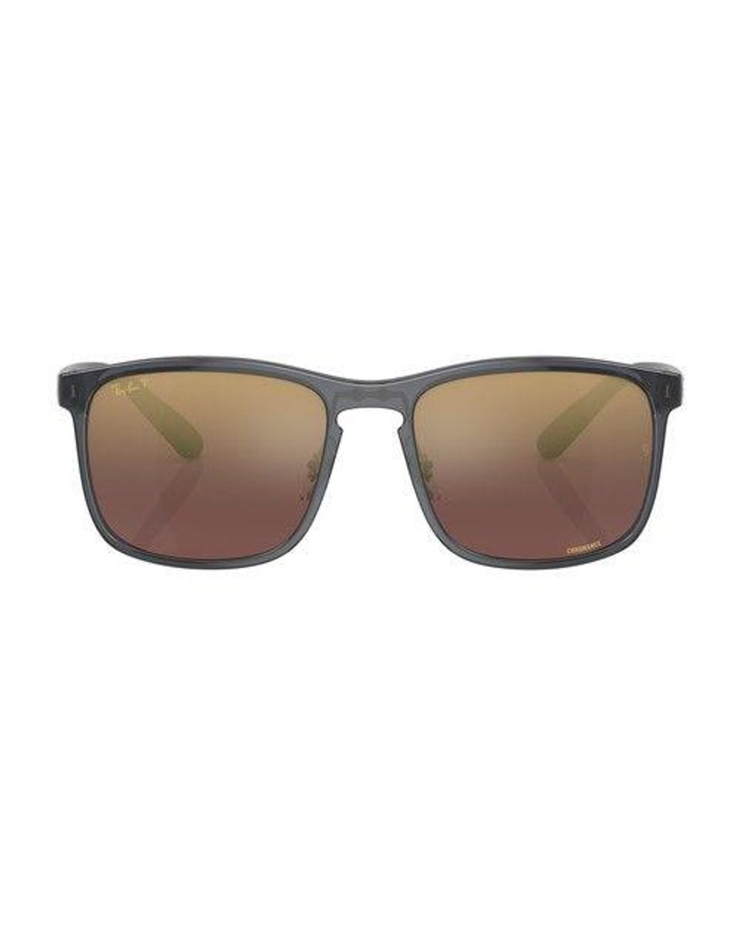 chromance ray ban sunglasses