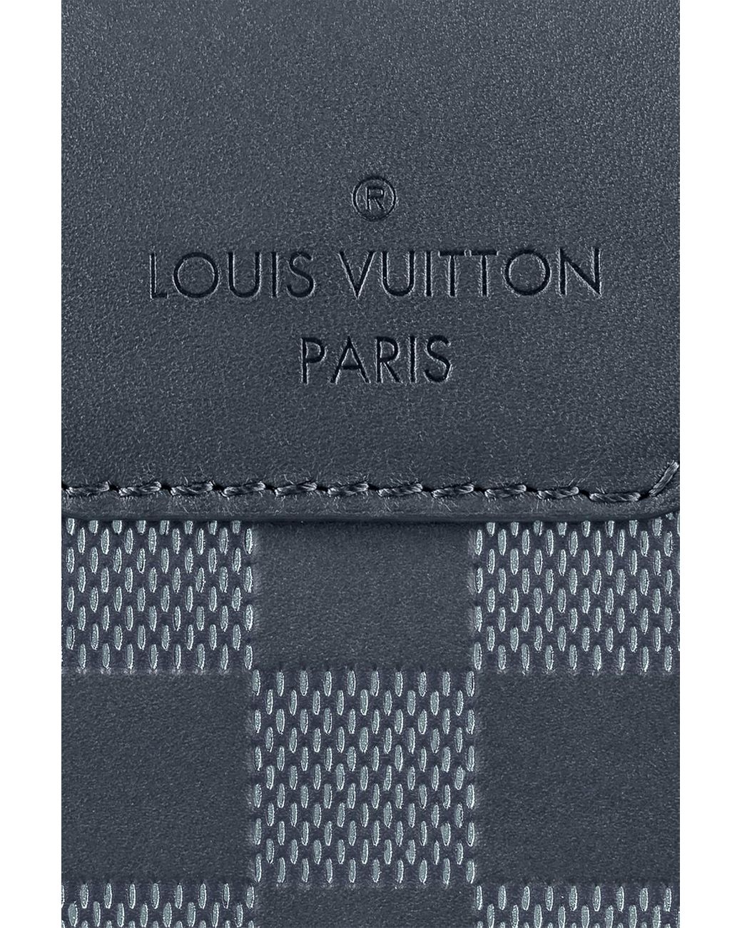 Louis Vuitton 2020 Cloud Mirror Trunk Backpack - Backpacks, Bags -  LOU584732