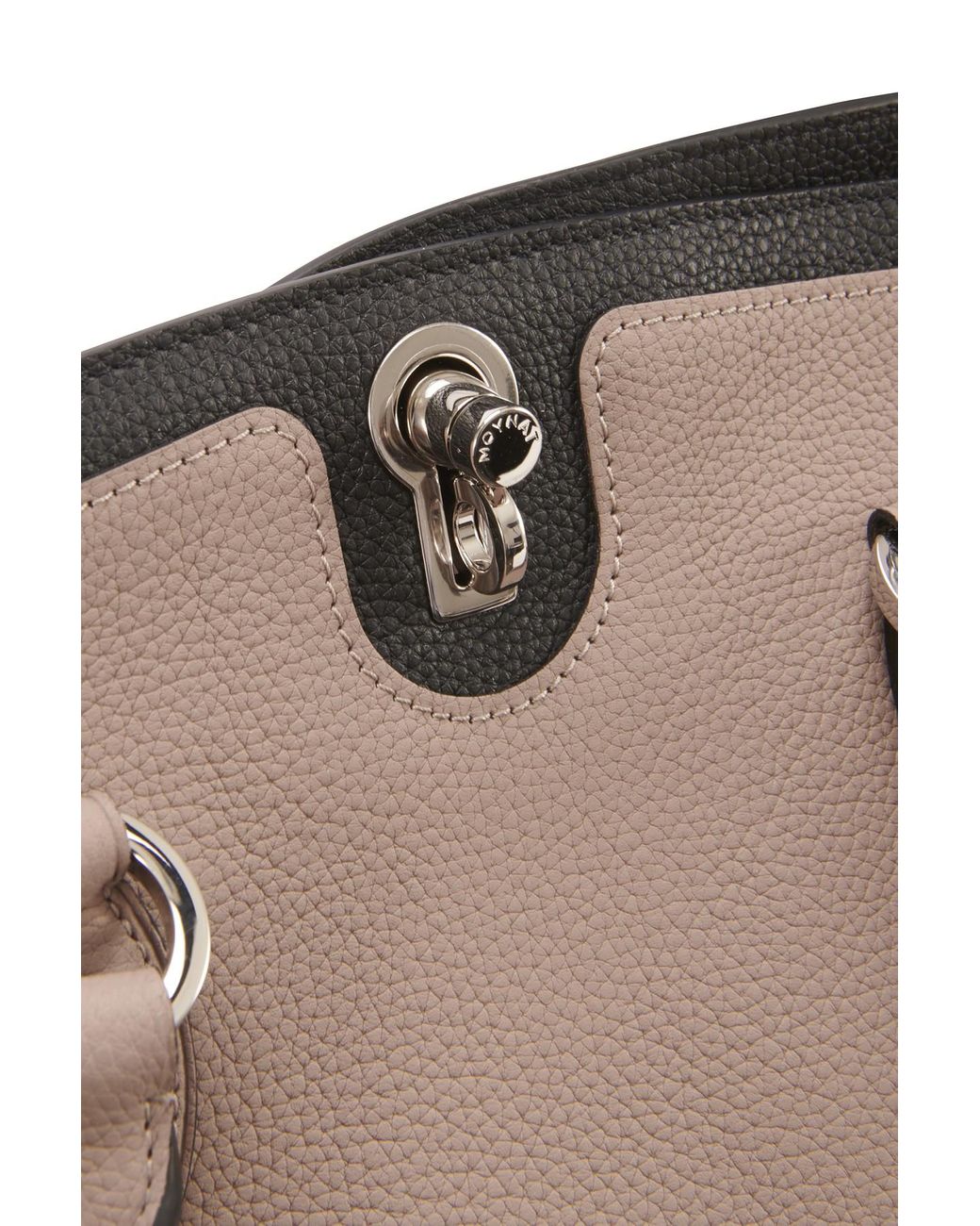 Moynat Jos phine Large Model Bag Lyst