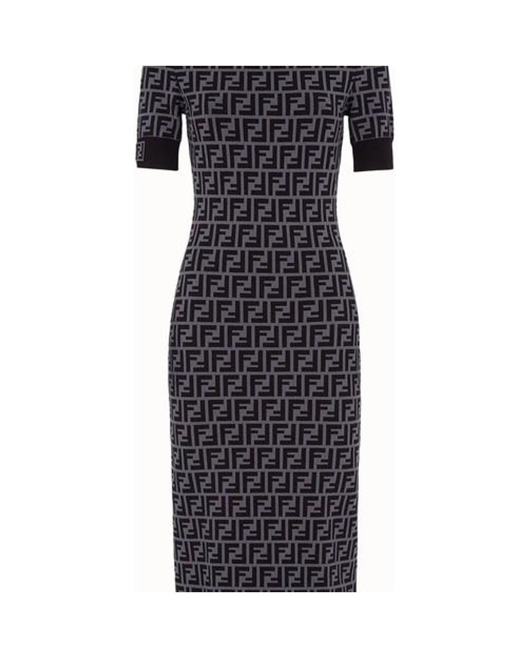Fendi dress price sale