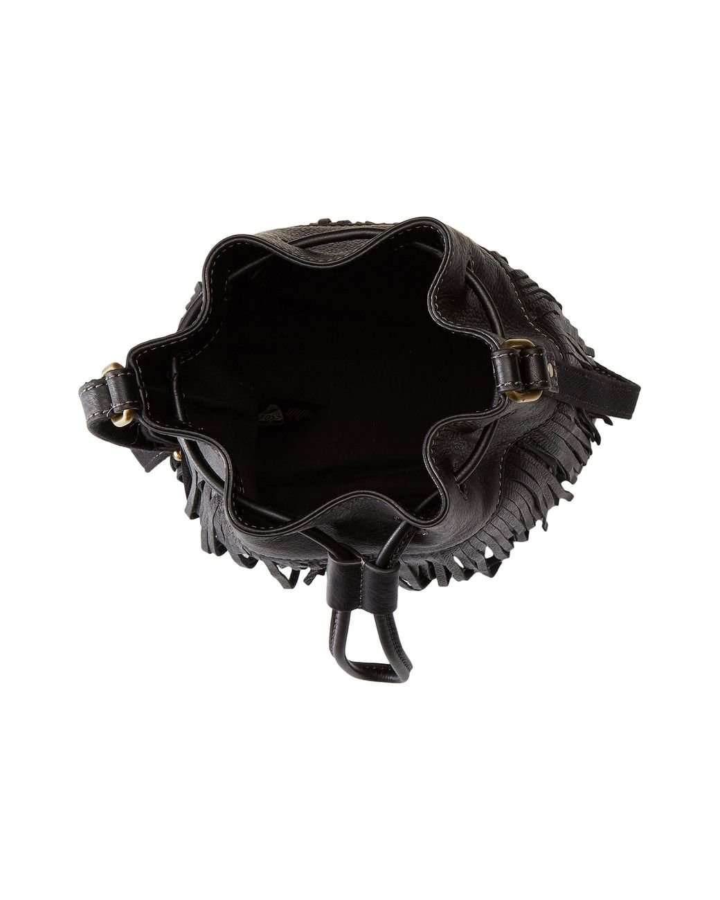 Fossil jules store mini drawstring