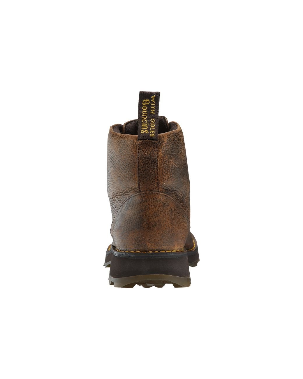 Dr. Martens Zachary in Brown for Men Lyst
