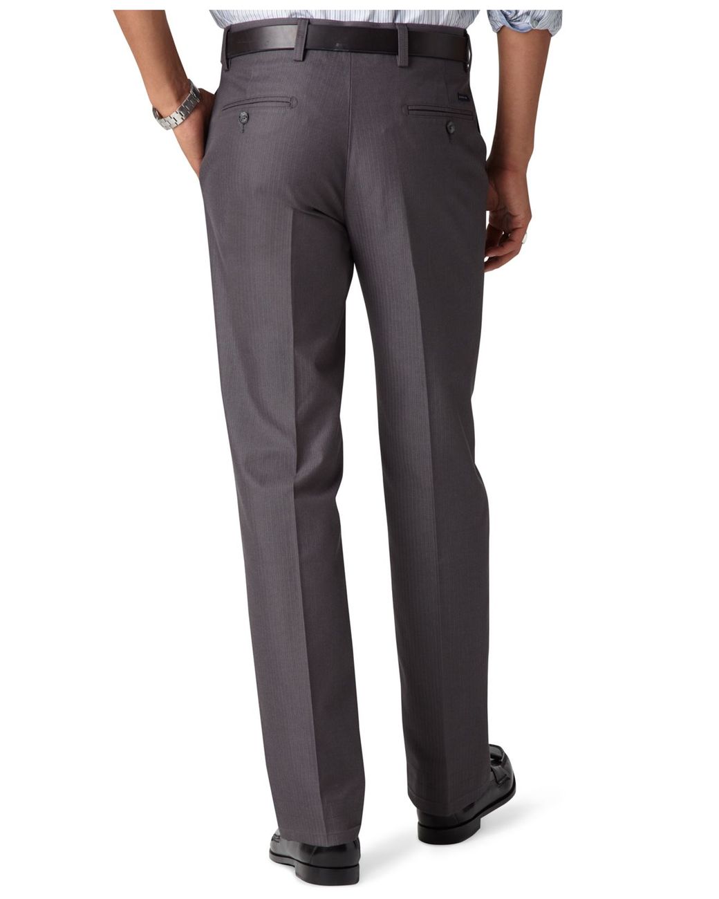 Dockers D1 Slim Fit Signature Pattern 