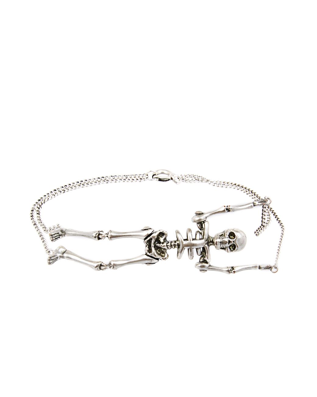 Skeleton Hand Bracelet | Skeleton hand bracelet, Hand bracelet, Skeleton  bracelet