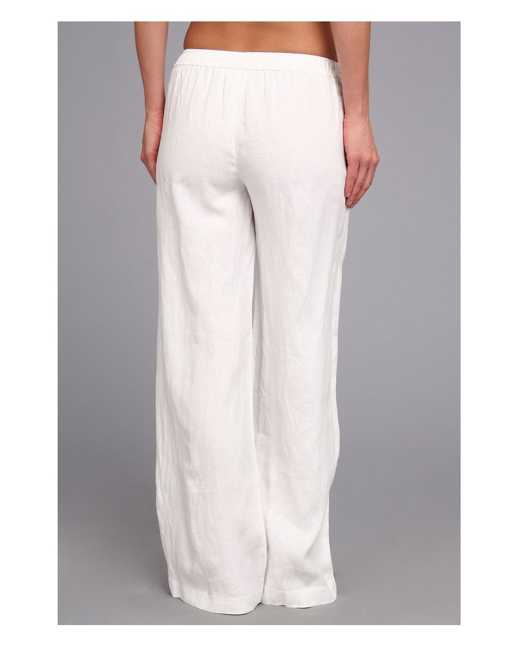 Michael kors shop linen pants