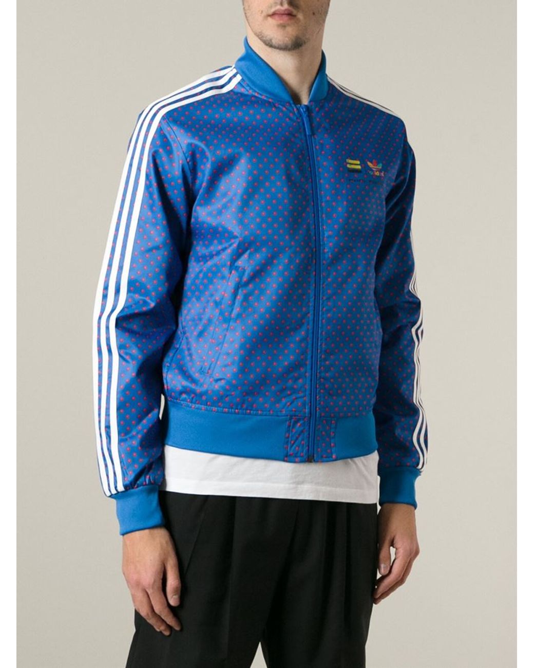 Buy Men's Cotton Gym Jacket Hoodie 100 - Navy - Grey online | Looksgud.in