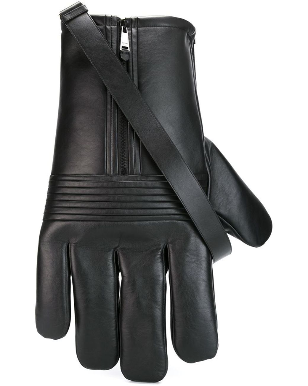【関税＆送料込み】Moschino Glove Cape Moschino Glove cape available on julian-fashion.com - 316886