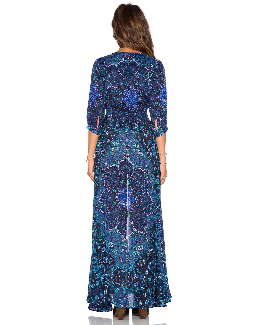 Spell kiss the sky gown clearance