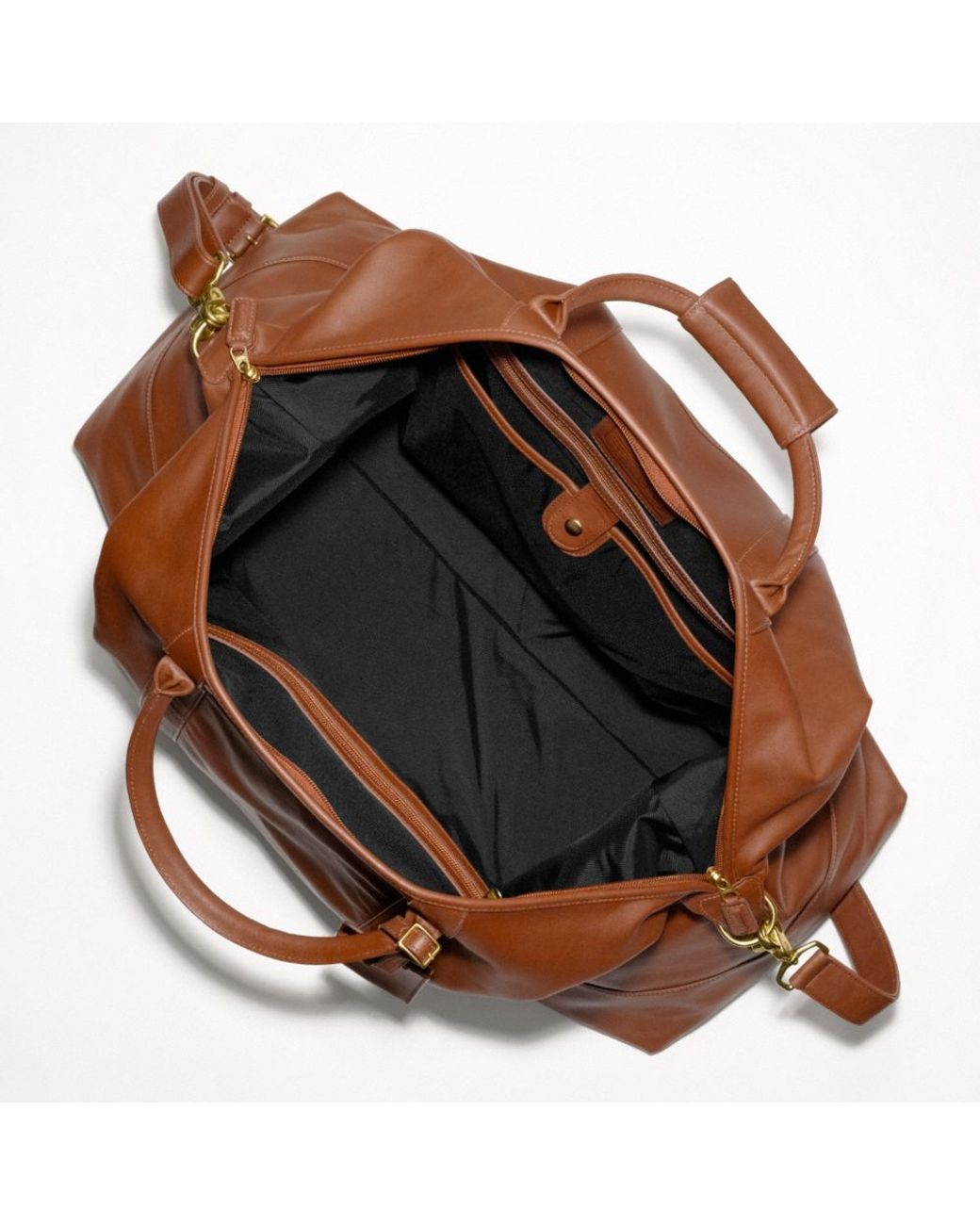 Coach cabin bag sales
