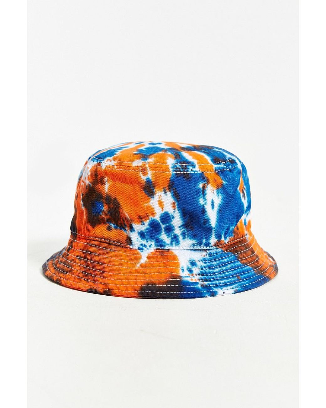 Milkcrate Bucket Hat Tie Dye
