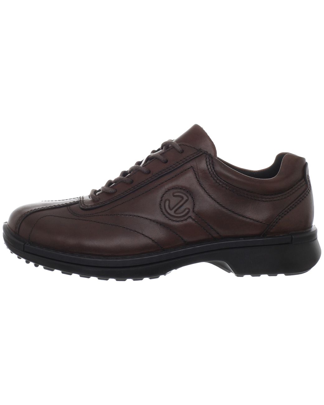 Ecco Leather Neoflexor in Mink (Brown) for Men | Lyst