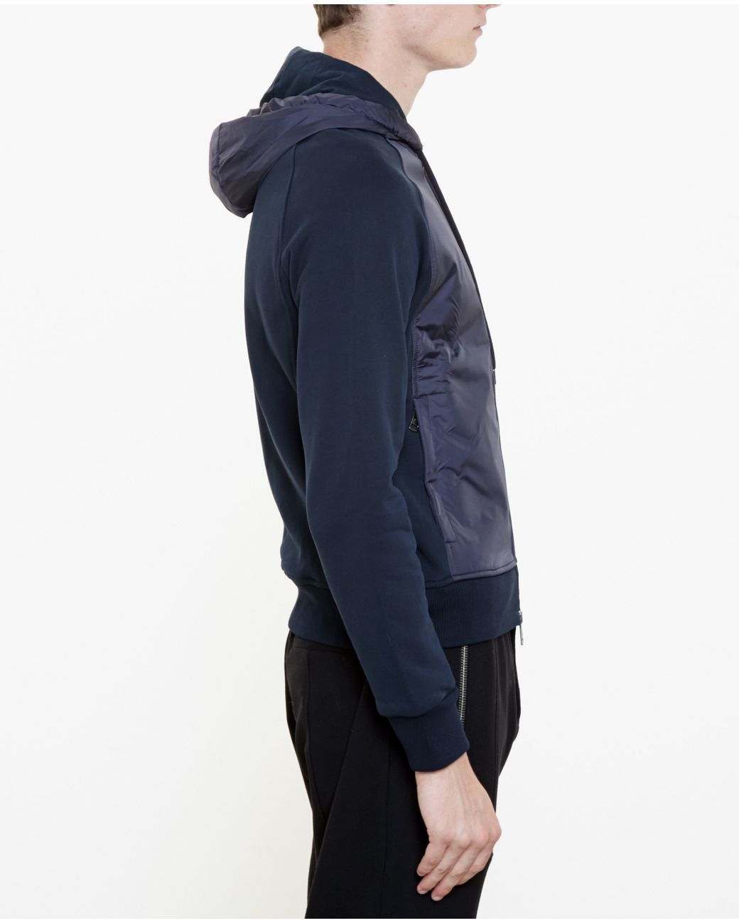Moncler maglia top jacket mens