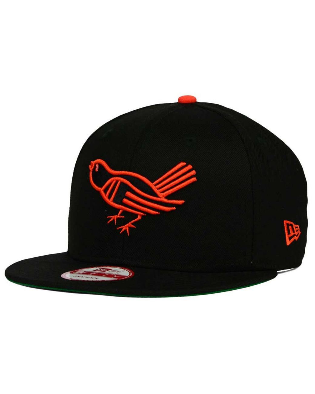 Link Cooperstown 9fifty Snapback Cap 