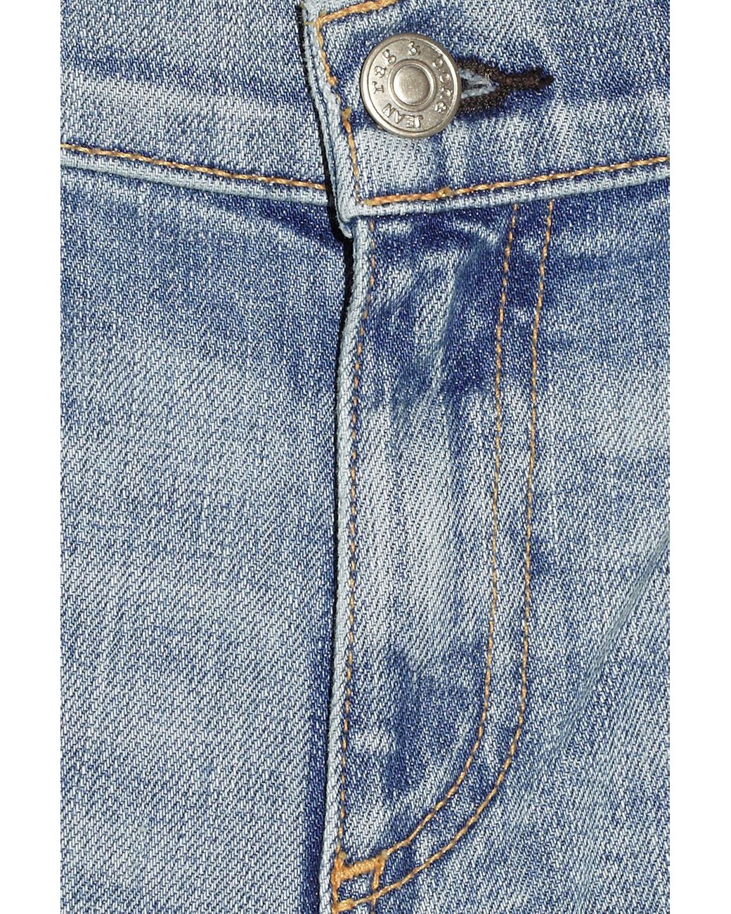 Rag \u0026 Bone Harbour Skinny Jeans in 