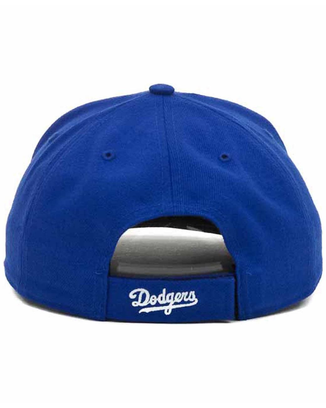 47 Brand Adjustable Cap MVP Brooklyn Dodgers Cooperstown 