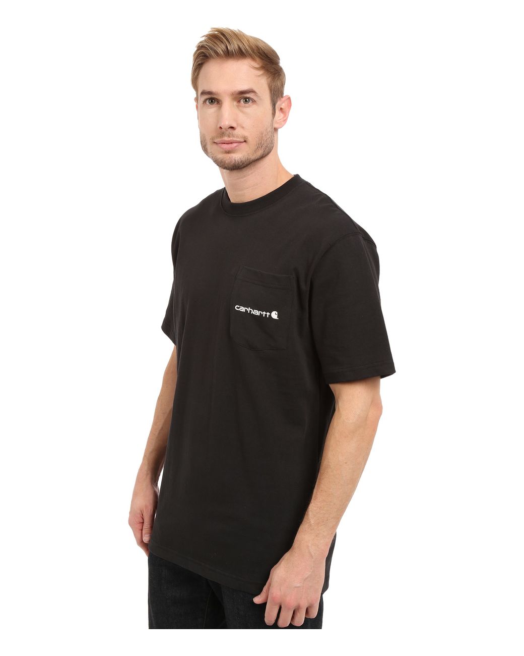Carhartt Cotton Workwear Graphic 