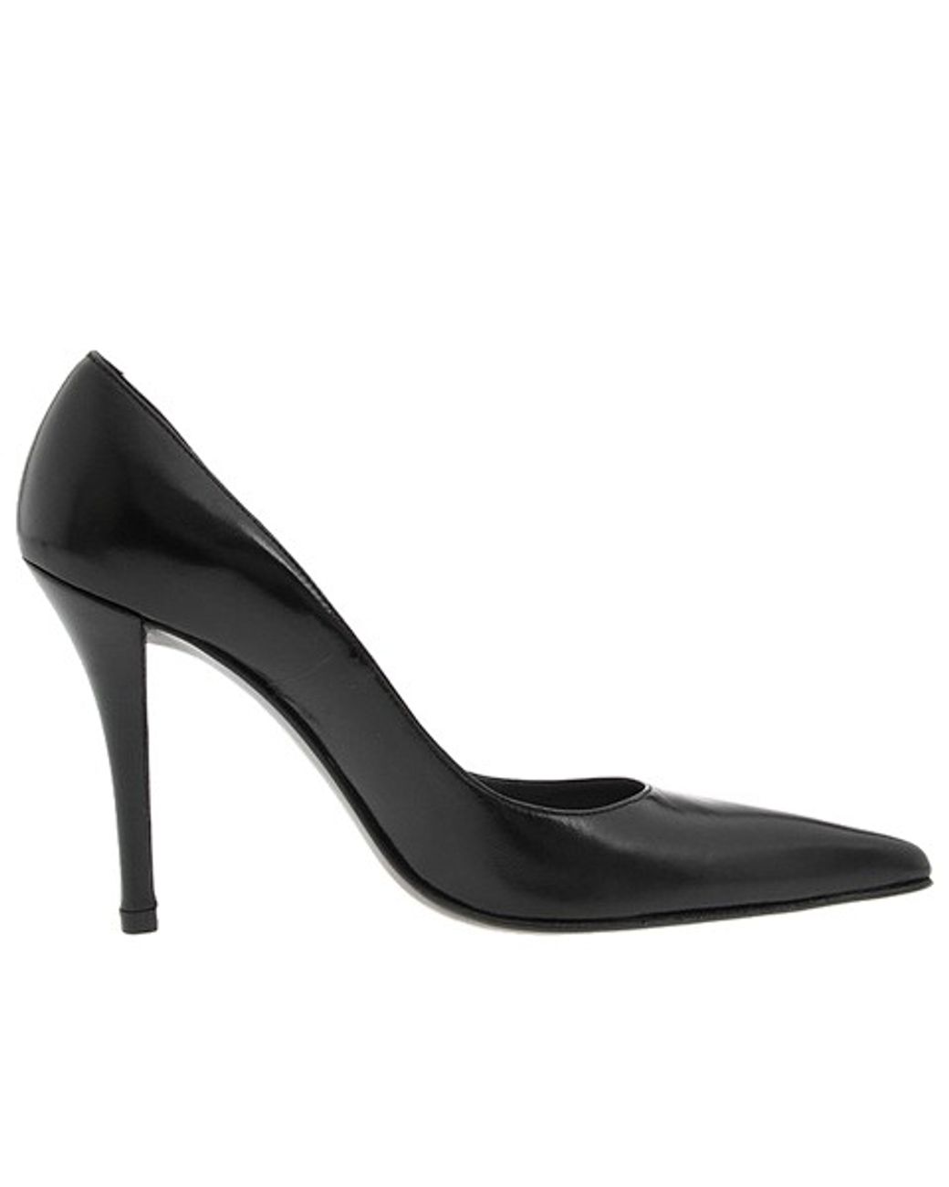 Stuart Weitzman Fever in Black Lyst