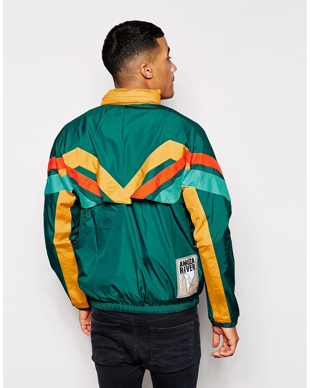Adidas over the head hotsell