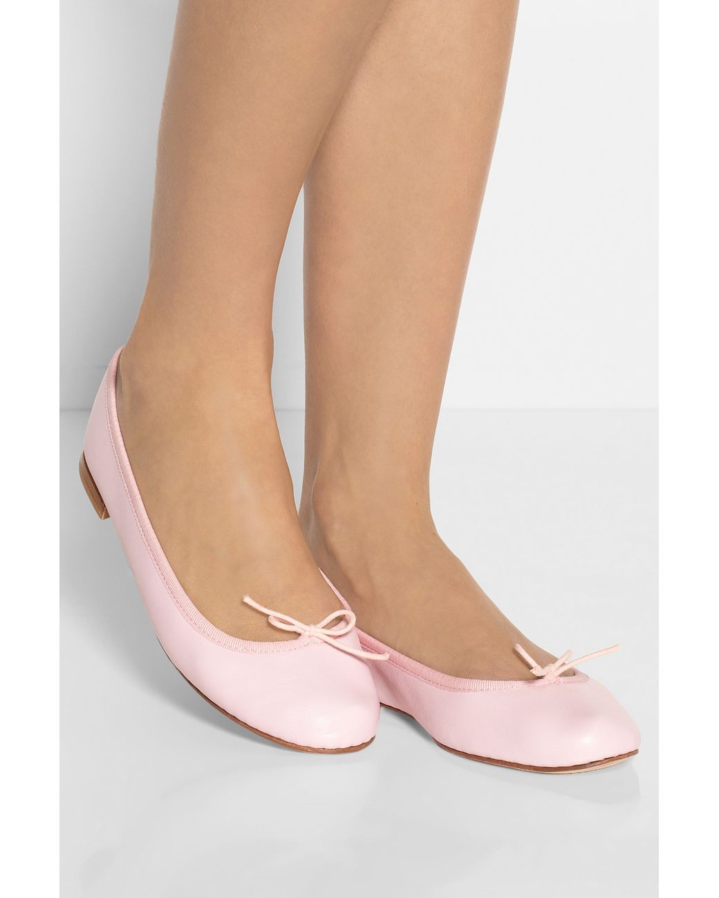 Repetto pink cheap