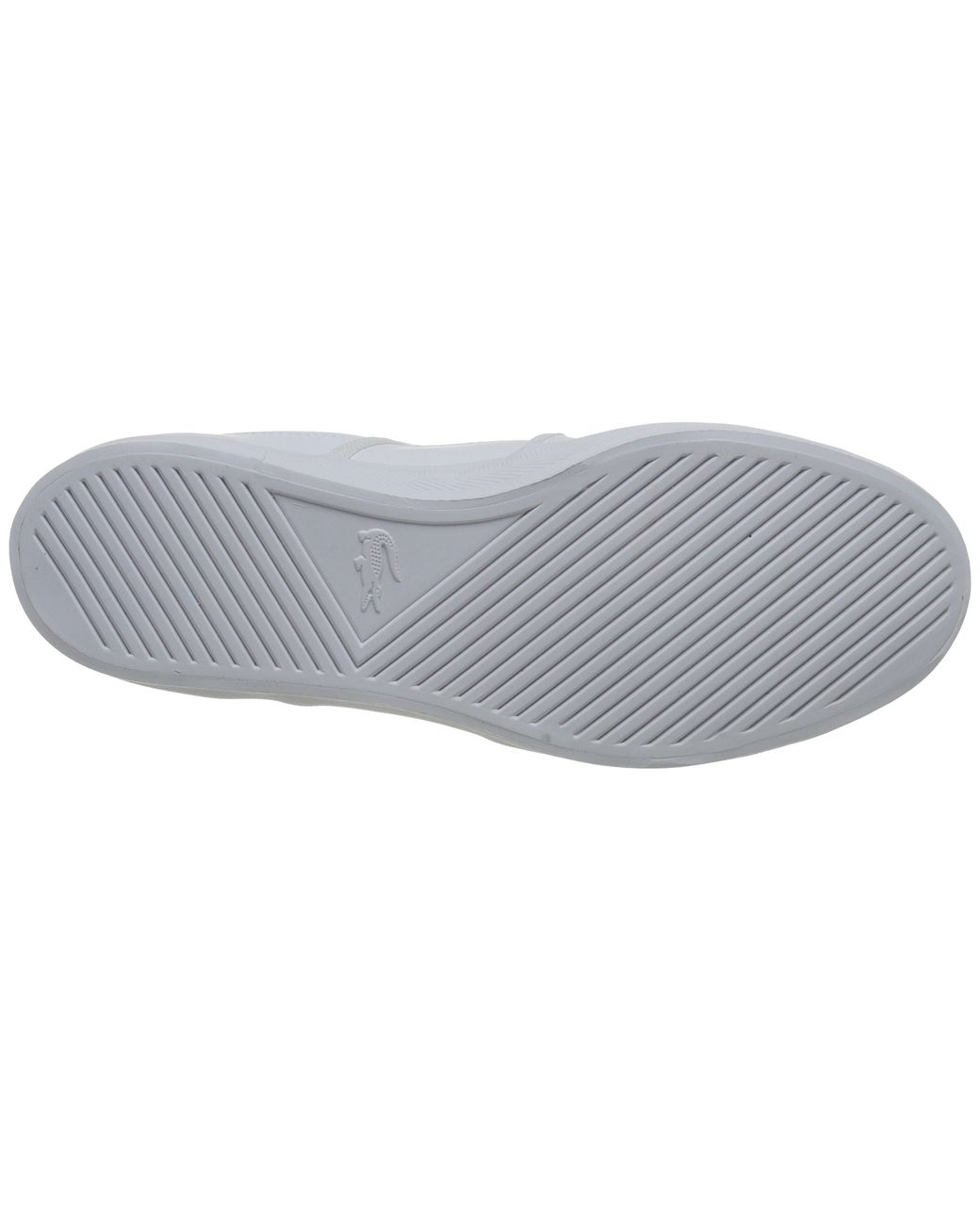 Lacoste Gazon Sport 116 2 in White for Men | Lyst