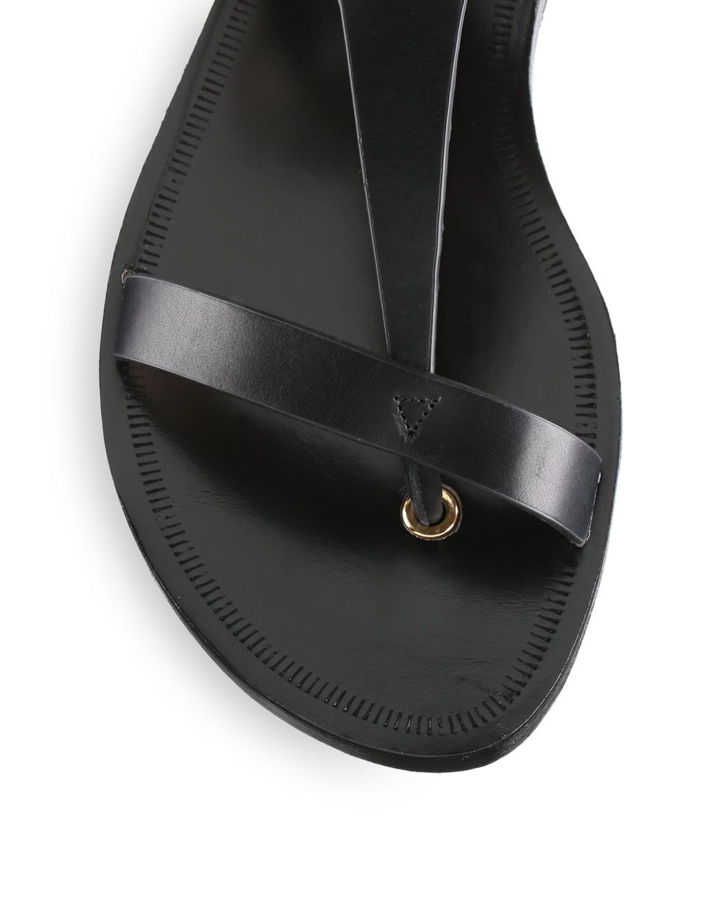 Vince camuto thong sandals 2025