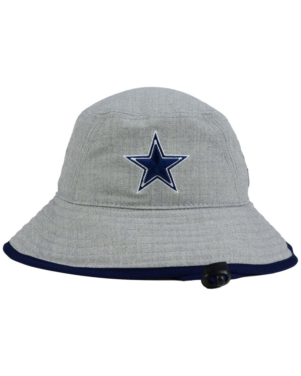 KTZ Dallas Cowboys Nfl Heather Gray 