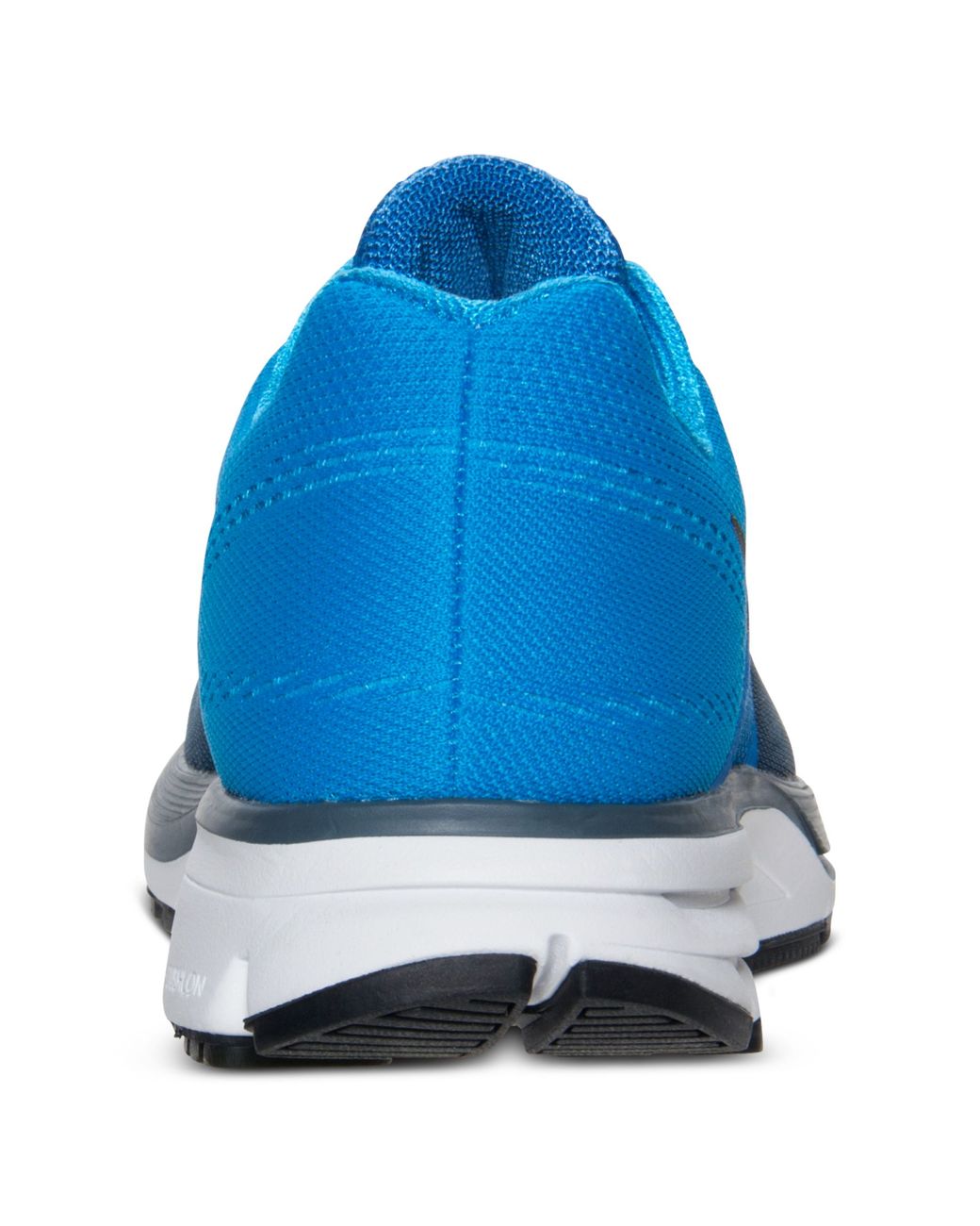 Nike Zoom Pegasus 30 Running Sneakers in Blue for Men | Lyst