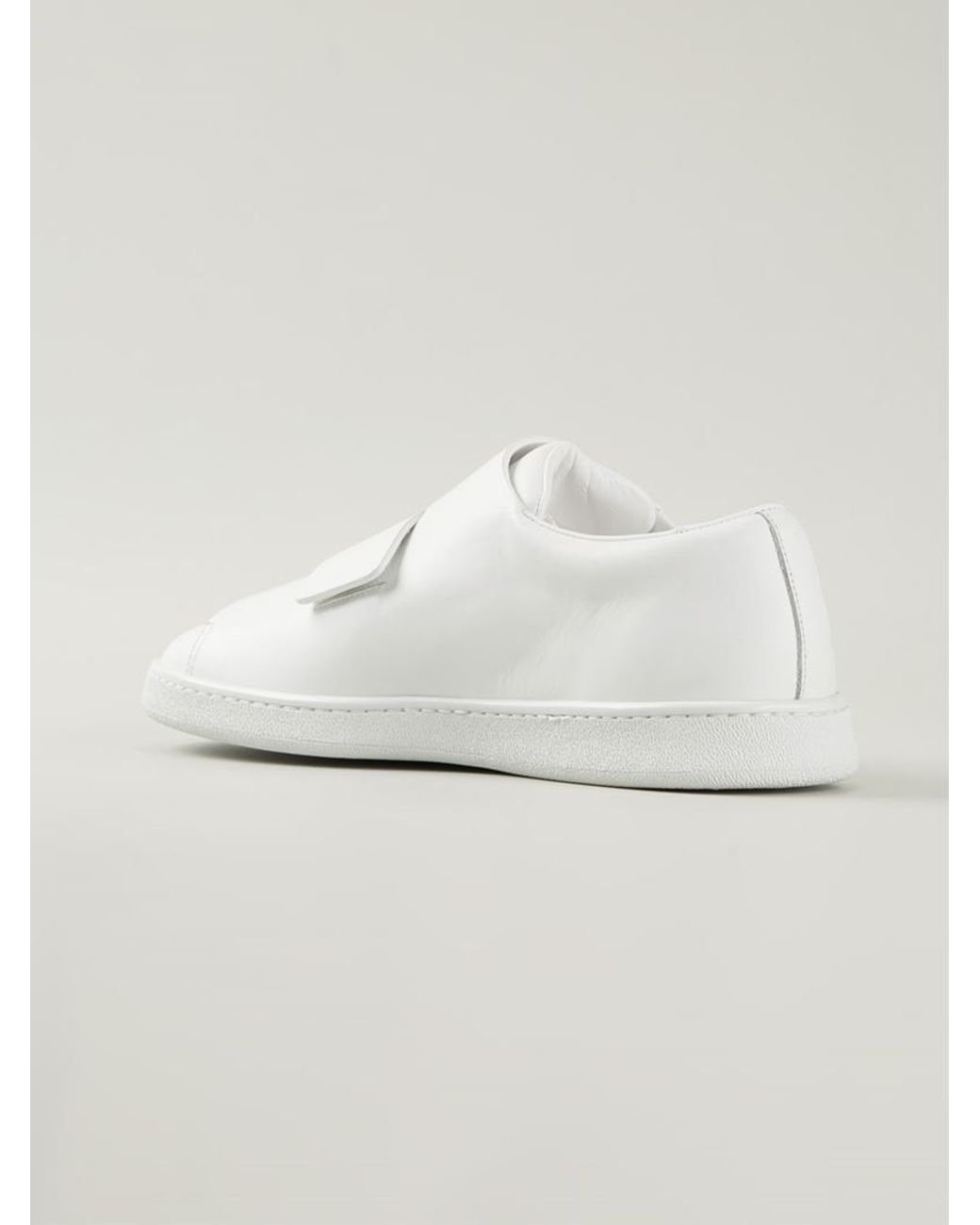 acne studios triple lo