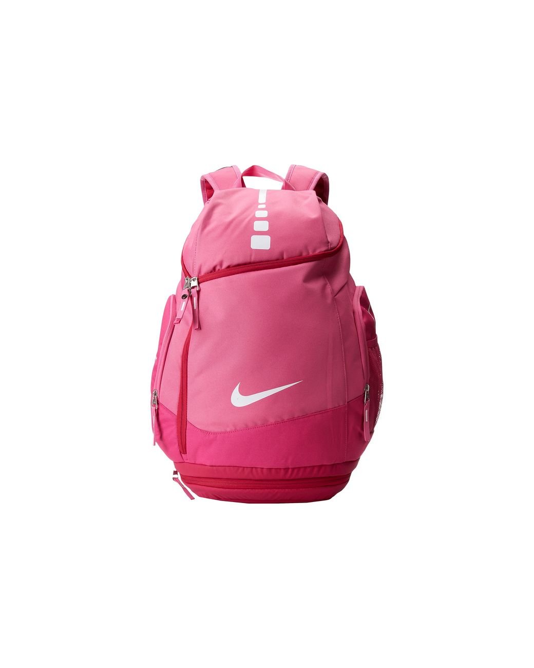 nacido excepto por Acostumbrar Nike Hoops Elite Max Air Team in Pink | Lyst