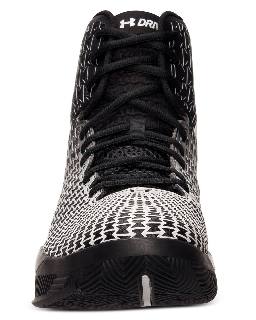 Under Armour Men S Micro G Clutchfit Drive Basketball Sneakers