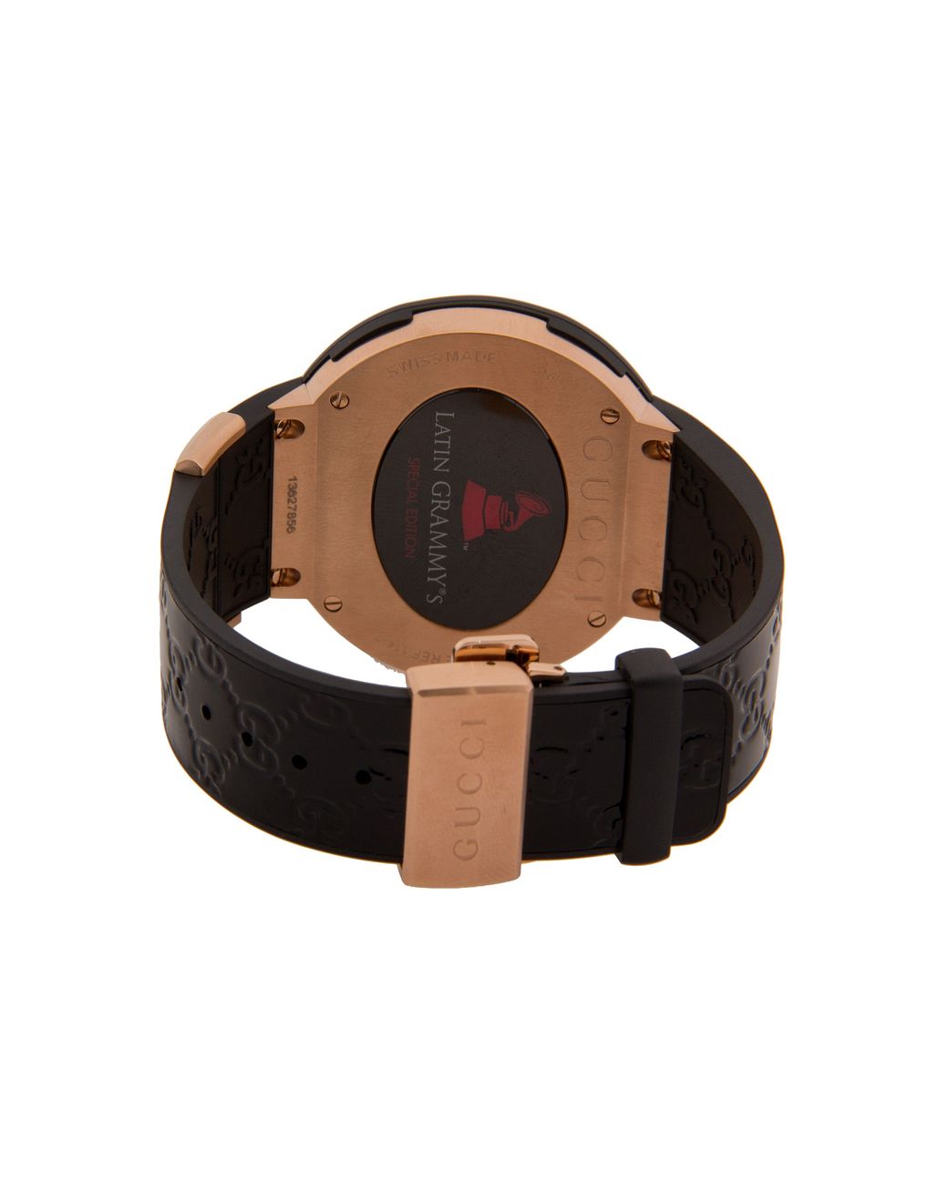 Gucci I 49mm Xxl Digital Latin Grammy 