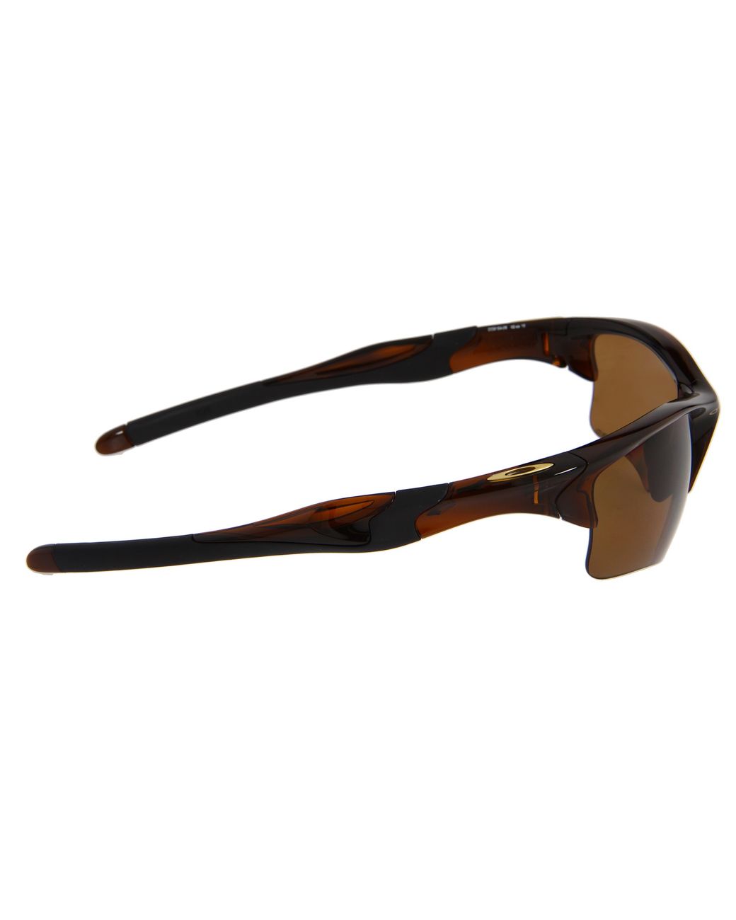 Oakley Half Jacket  Xl Polarized in Brown for Men | Lyst