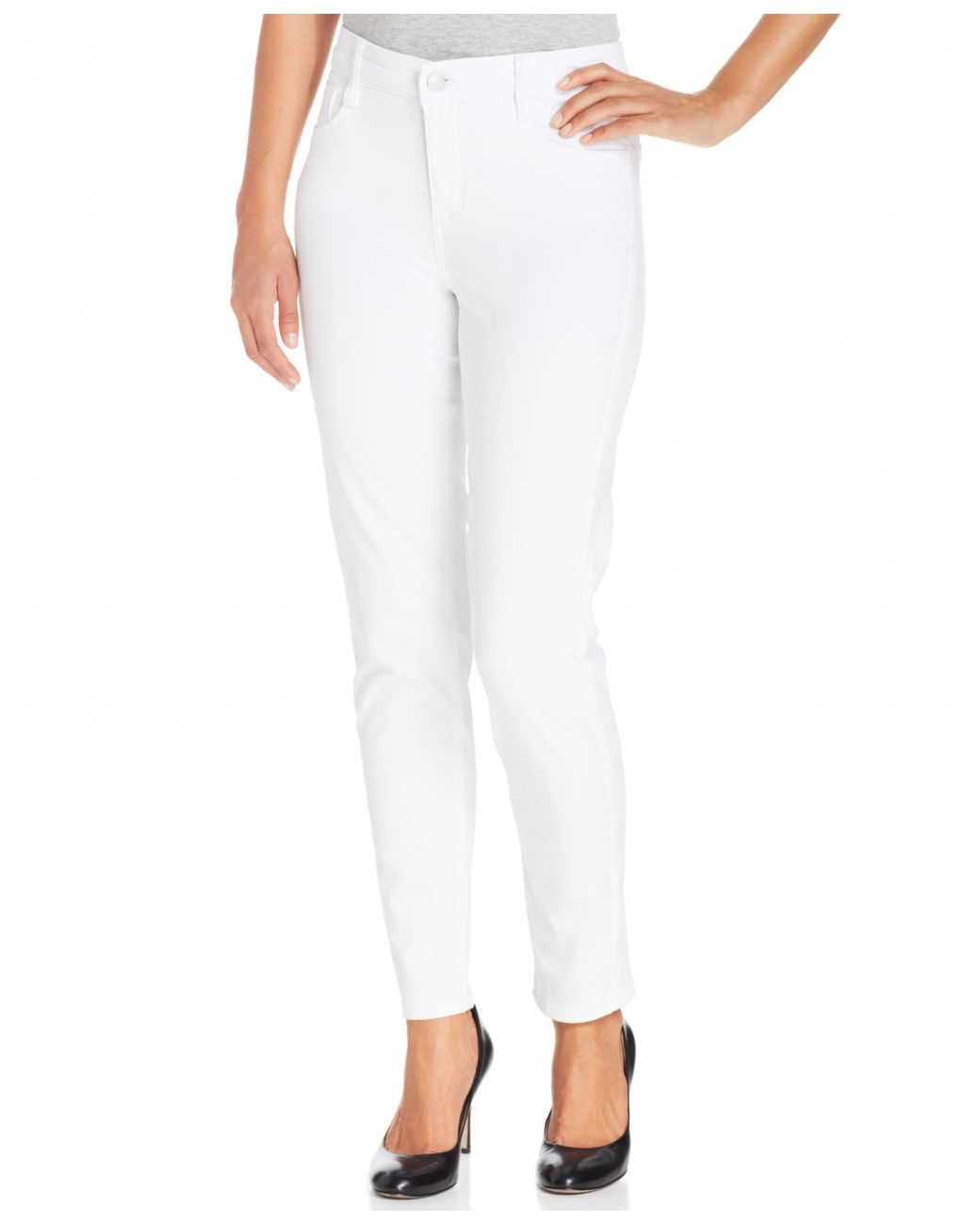 Jones new hotsell york signature jeans