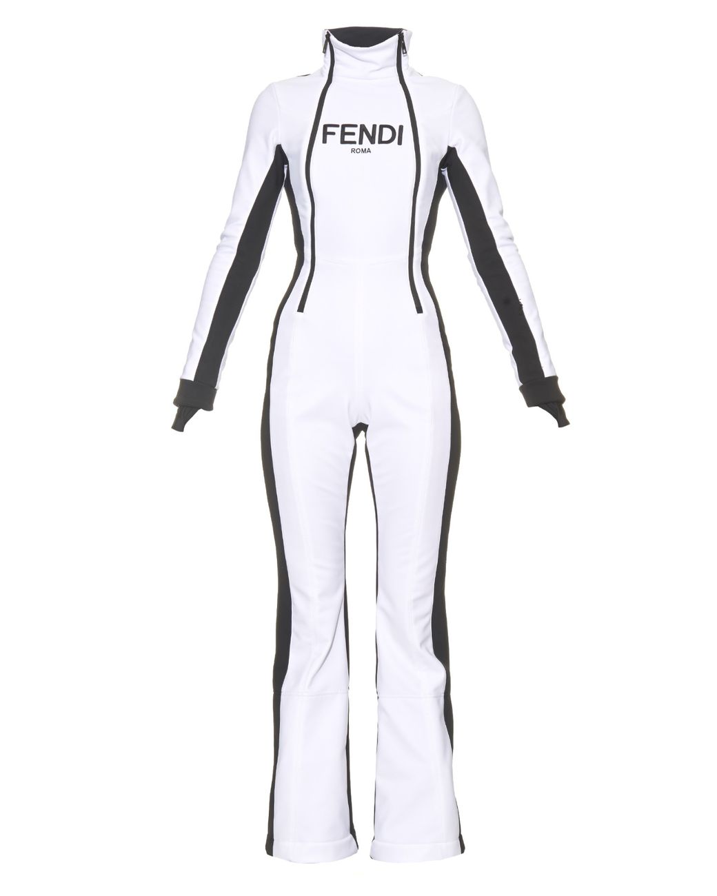 Fendi mens clearance jumpsuit