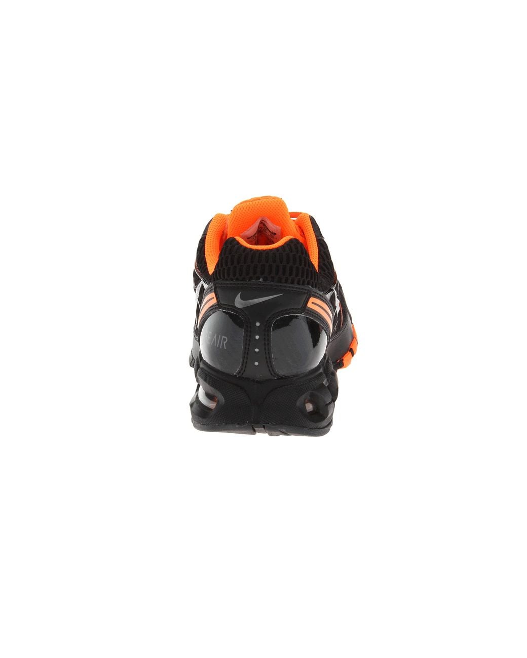 nike air max torch 4 orange