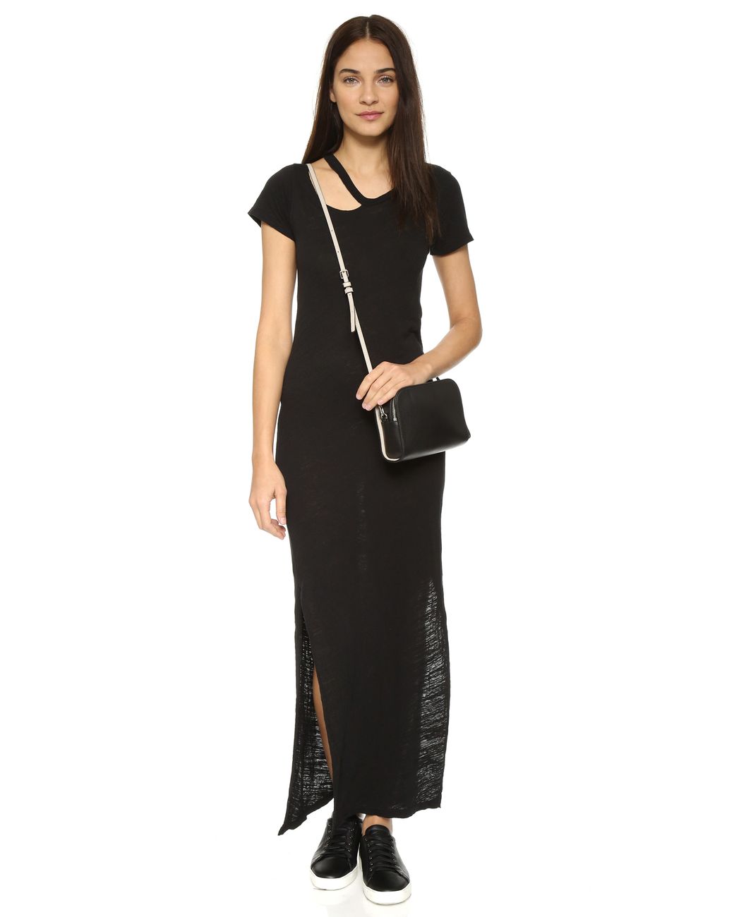 Marc jacobs double zip crossbody sales