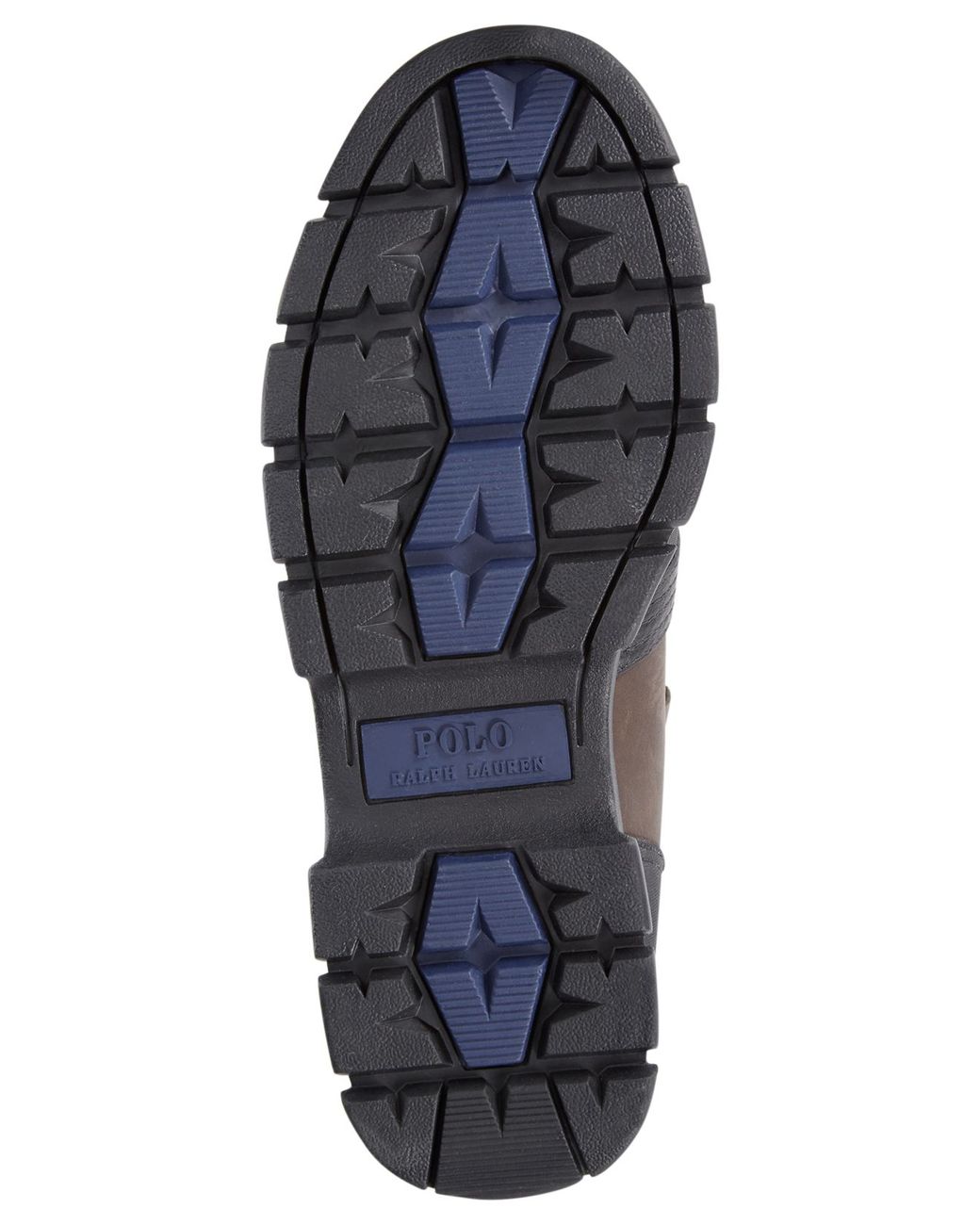 Polo Ralph Lauren Damien Boots in Black 
