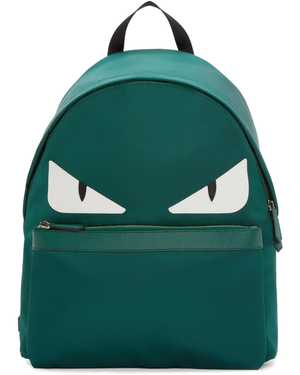 Supreme monster backpack top
