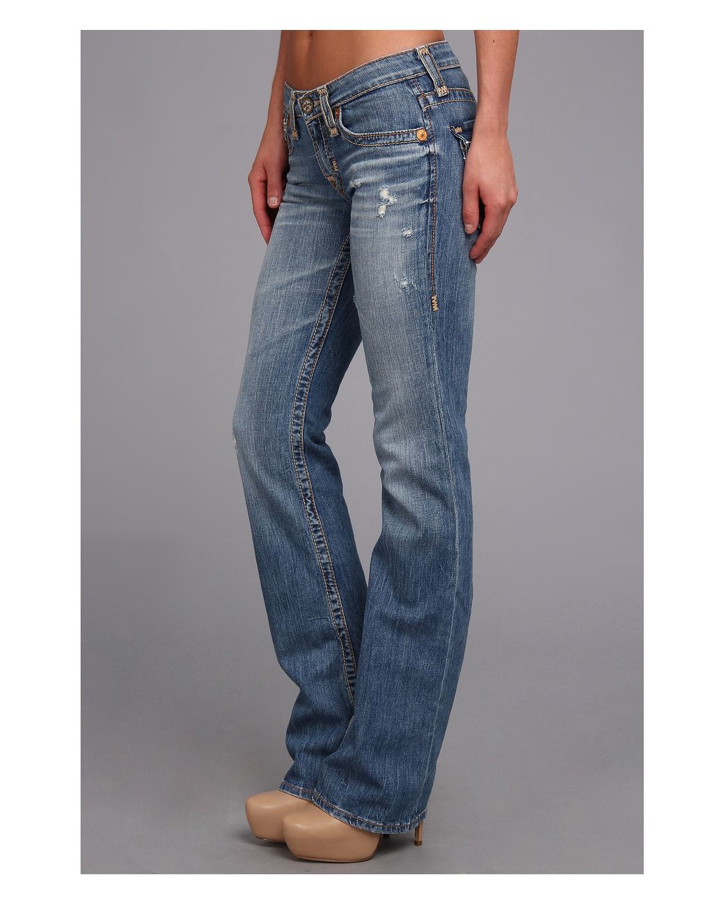 Big 2024 star jeans